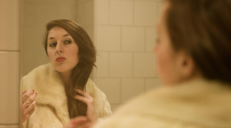 An Interview With Actor Rayanna Dibs
