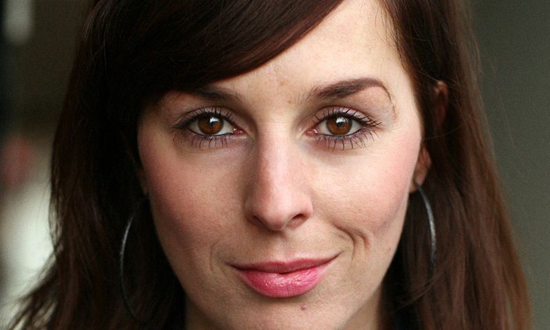 An Interview With Actor Rayanna Dibs