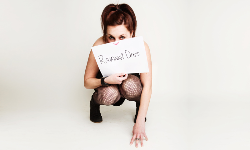 An Interview With Actor Rayanna Dibs