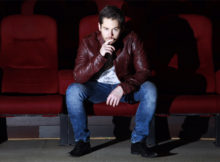 An Interview With Actor and Filmmaker Martin Delaney