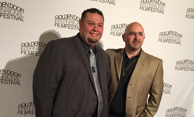 An Interview With Festival Director and Filmmakers Samuel Z. P. Thomas and Louis Hunter