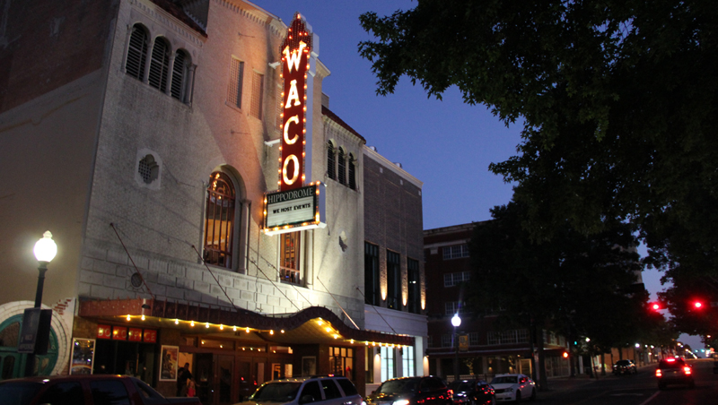 An Interview With Festival Director and Filmmakers Samuel Z. P. Thomas and Louis Hunter