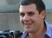 An Interview With Filmmaker and Author Chris Esper