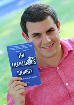 An Interview With Filmmaker and Author Chris Esper