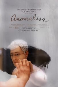 Anomalisa movie review