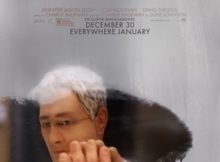 Anomalisa movie review