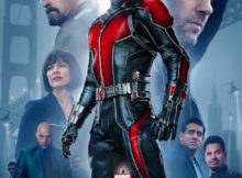Ant-Man movie review