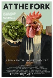 At the fork movie review