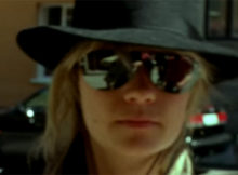 Author: The JT LeRoy Story Trailer