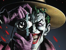 Batman: The Killing Joke movie review