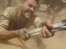 Ben-Hur movie review