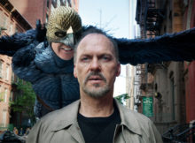 Birdman movie review
