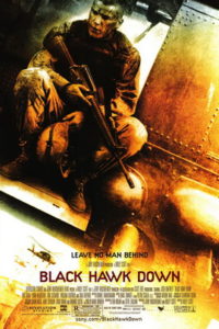Black Hawk Down movie review