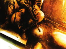 Black Hawk Down movie review