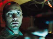 Black Sea movie review