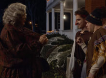 Boo! A Madea Halloween Trailer