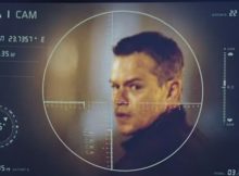 Jason Bourne