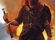 Braveheart movie review