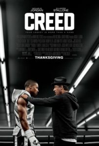 Creed movie review