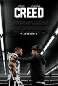 Creed movie review