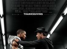Creed movie review