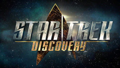 Star Trek Discovery trailer review