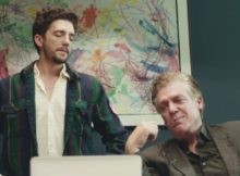 Don't Worry Baby Trailer