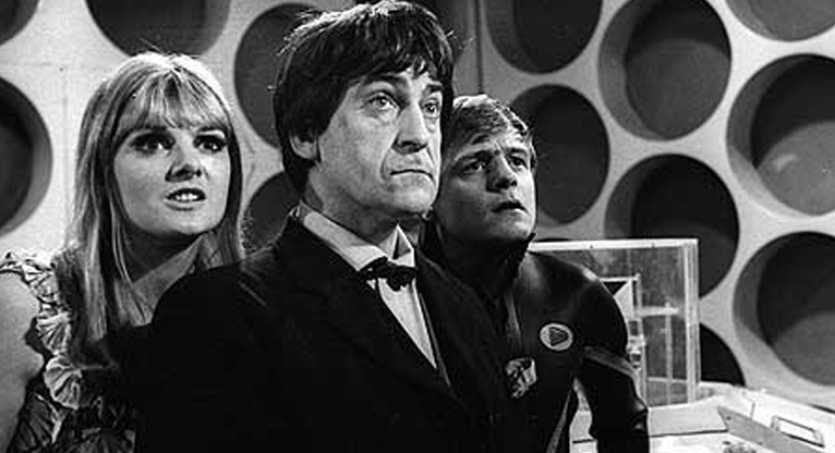 Dr Who
