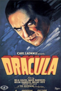 Dracula movie review