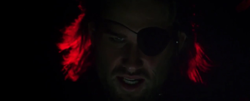 Escape From New York Snake