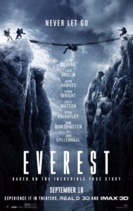 Everest movie review