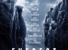 Everest movie review