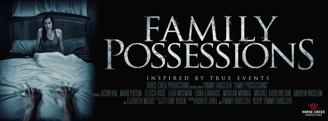 Family Possessions