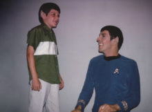 For The Love of Spock Trailer