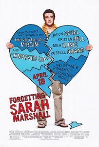 Forgetting Sarah Marshall movie review