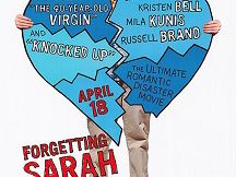 Forgetting Sarah Marshall movie review