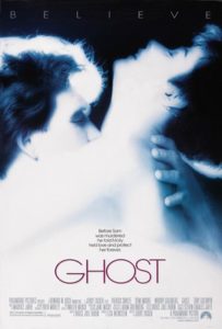 Ghost movie review