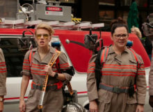 Ghostbusters (2016)
