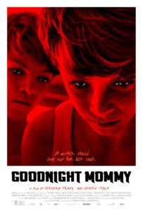 Goodnight Mommy movie review