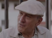Hands of Stone Trailer