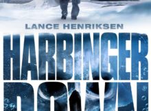 Harbinger Down movie review