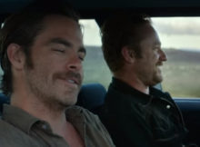 Hell or High Water Trailer 3