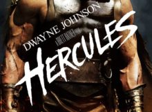 Hercules movie review