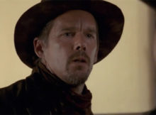 In A Valley of Violence Trailer