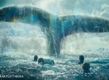 In The Heart of the Sea movie review