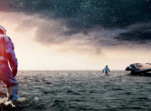 Interstellar movie review
