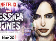 Jessica Jones Season One Review
