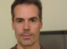 An Interview with Writer and Director Jon Ford