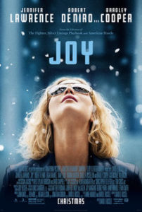 Joy movie review