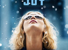 Joy movie review